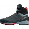 obuv MAMMUT KENTO TOUR HIGH GTX Men Dark Titanium-Dark Spicy UK 9.5