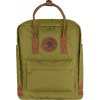 Fjällräven Kånken No. 2 Foliage Green 16 l