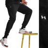 Under Armour Rival Fleece Pants black