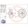 BREMBO Brzdový bubon BREMBO 14.E311.50