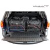 Sada 5 brašen pro BMW X5 13-18