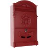 ROTTNER RR - POŠTOVÁ SCHRÁNKA - ASHFORD - T05376
