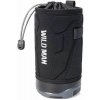 Držiak na bicykel Wildman Traveling Bag Bottle Cage Bike Handlebad 1L R1 Black