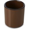 Revol Šálka na espresso CARACTERE 80 ml, hnedá