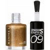 Rimmel London 60 Seconds Super Shine Nail Polish lak na nechty 820 Craycray 8 ml