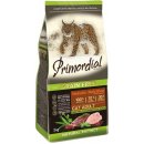 Primordial GF Cat Adult Duck & Turkey 2 kg