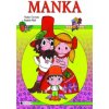 Radek Pilař; Václav Čtvrtek - Manka