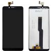 Doogee X60L LCD+dotyk čierny