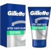 Gillette Series Sensitive balzam po holení 100 ml