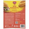 Schär Duo Mini Baguette 150g