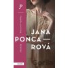 Herečka - Jana Poncarová
