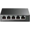 TP-LINK TL-SF1005LP Desktop CCTV Switch