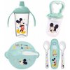 Thermobaby Detská sada Mickey 4 dielna