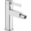 Bidetová batéria hansgrohe Finoris chrómová 76200000