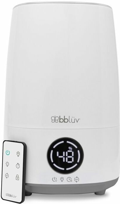 BBLÜV Umidö
