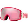Okuliare Oakley Line Miner XM FP RubineGry PritmHiPnk