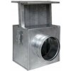Filter 150 mm pre krbový ventilátor