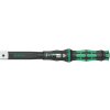 Wera Click-Torque X 3 momentový kľúč pre pracovné nástroje 20 - 100 Nm 05075653001