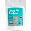 KOMPAVA LadyFit protein vanilka-smotana 500 g 16,5 dávok