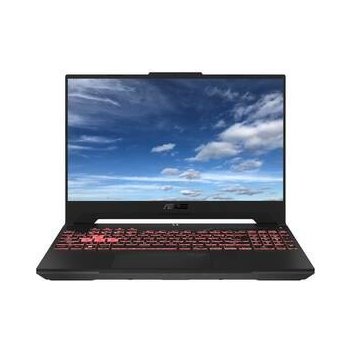 Asus Tuf Gaming A15 FA507XI-LP028