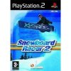 SNOWBOARD RACER 2 Playstation 2