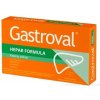 Gastroval HEPAR FORMULA lepšia funkcia pečene 30 kapsúl