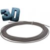 Nápln ABS pre 3D pero šedá 1.75mm