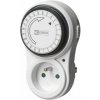 CB Elektro Časovač do zásuvky (spínacie hodiny) mechanický TF-16 (EMOS)