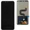 LCD Displej + Dotykové sklo Xiaomi Mi A2 Farba: Čierna