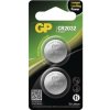 GP CR2032 2ks 1042203212