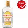 Ironcides London Dry Gin 37,5% 700 ml