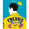 Freddie Mercury: Ilustrovaný životopis