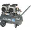 Matabro MB-K203, Bezolejový kompresor 50 l, 230 V, 4 piesty | 2x 1500 W