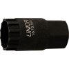 Unior 1670.5/4 Kassettenabzieher, Shimano, SRAM, Sun Tour, Sun Race, Chris King