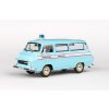 Abrex Škoda 1203 VB1974 Veřejná Bezpečnost 1:43