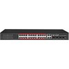 NX-S5800P-24G4TC-BTS - Switch PoE Enterprise 24 + 4 COMBO, Full Gigabit, 800W, BT - NIXAR