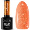 Claresa STARLIGHT 15 Hybridný lak na nechty Starlight 5g