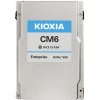 KIOXIA CM6 15.36TB, KCM6XRUL15T3