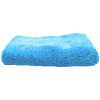 AUTOSOL utierka z mikrovlákna PROFI Modrá