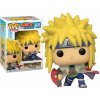 Figúrka Naruto Shippuden - Minato Namikaze Funko POP!