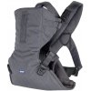 CHICCO detí Easy Fit Moon šedá