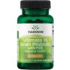 Swanson Probiotic Ultimate 16 Strain s FOS, Probiotiká, 3,2 miliard CFU, 16 kmeňov, 60 rastlinných kapsúl