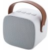 Rabeat RABS bluetooth reproduktor, biela