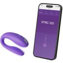 We-vibe Sync GO Purple