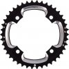 Prevodník SRAM MTB 39T S2 120 AL6 Blast Black S-Pin BB30 CNC 2x10