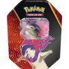 Pokémon karty Pokémon TCG: Divergent Powers Tin Hisuian Typhlosion V (ASSRT0820650850448B)