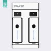 Doto Design Skin PHASE DAY & NIGHT White