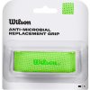 Wilson Dual Performance Grip green