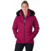 Northfinder THELMA dámska bunda BU-6143SNW-510 cherry