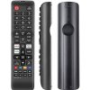 Interlook BN59-01315A | Univerzálny diaľkový ovládač pre televízor SAMSUNG | TV podpora, SMART Čierný